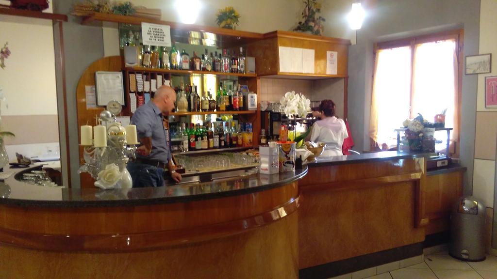 Locanda La Gozzetta Santa Luce Esterno foto