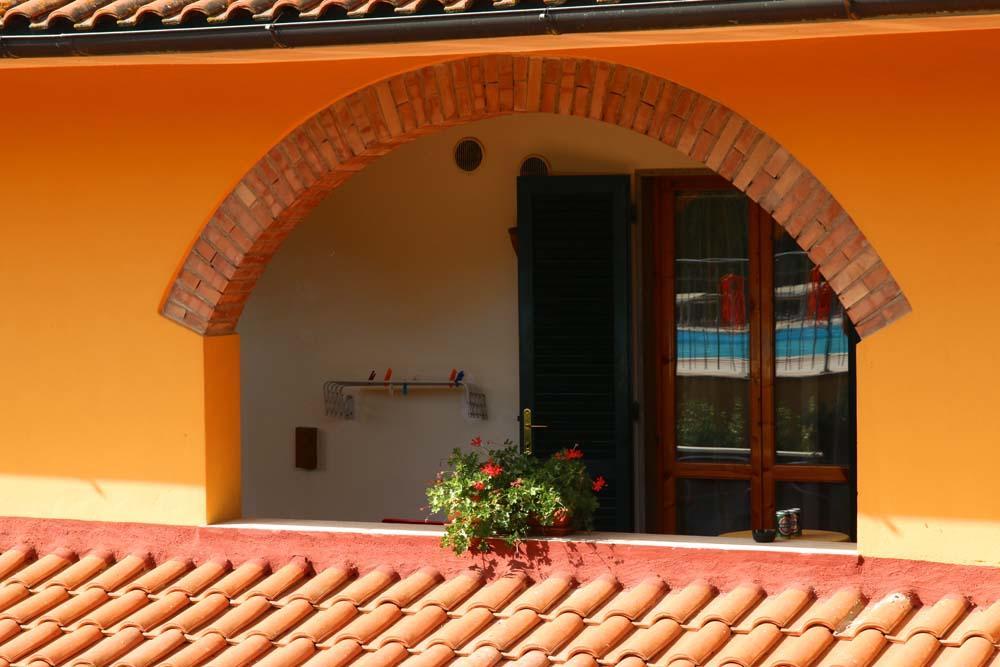 Locanda La Gozzetta Santa Luce Esterno foto