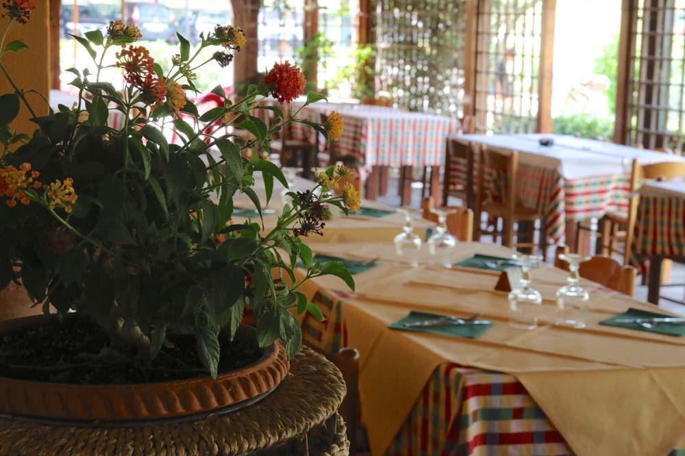 Locanda La Gozzetta Santa Luce Esterno foto