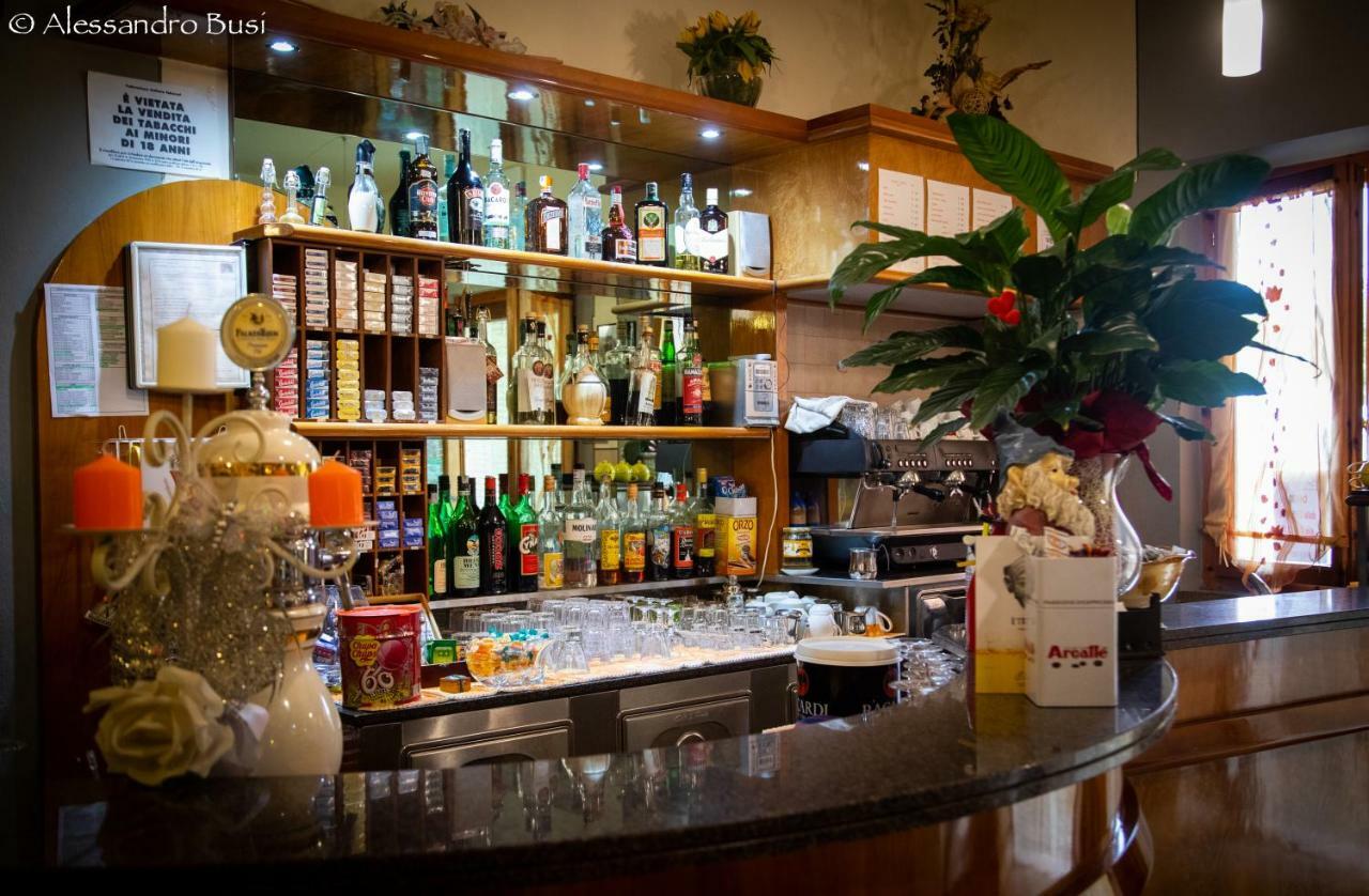 Locanda La Gozzetta Santa Luce Esterno foto