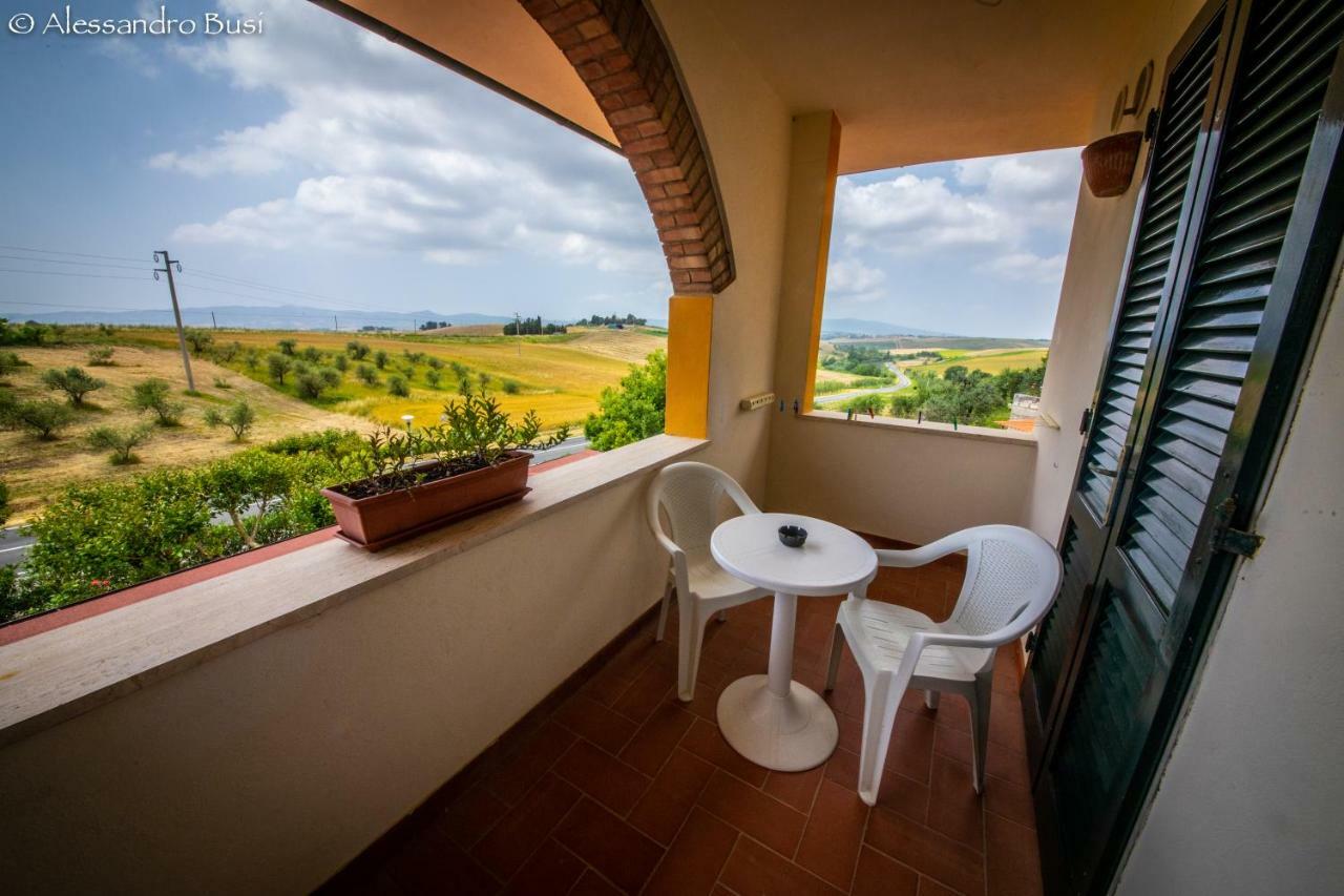 Locanda La Gozzetta Santa Luce Esterno foto