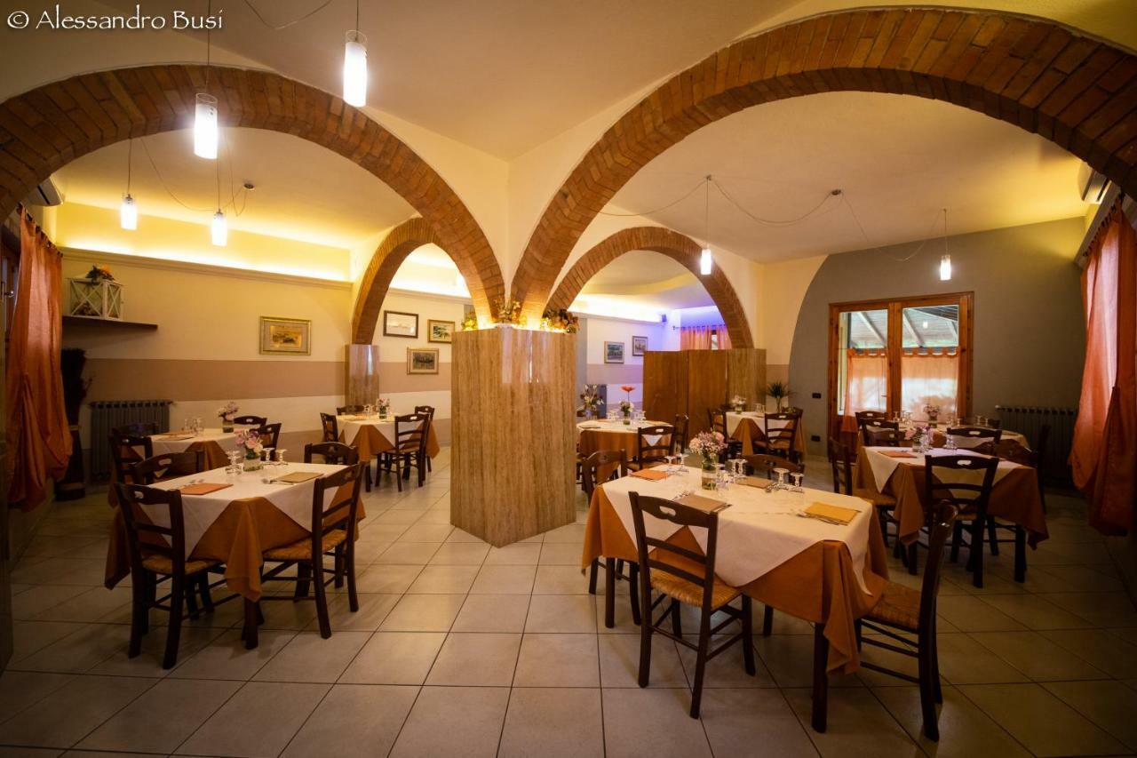 Locanda La Gozzetta Santa Luce Esterno foto