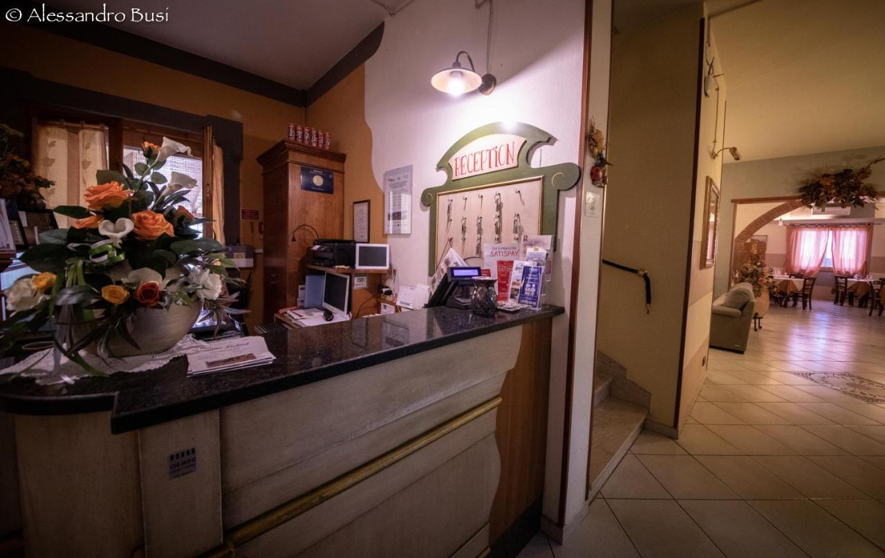 Locanda La Gozzetta Santa Luce Esterno foto
