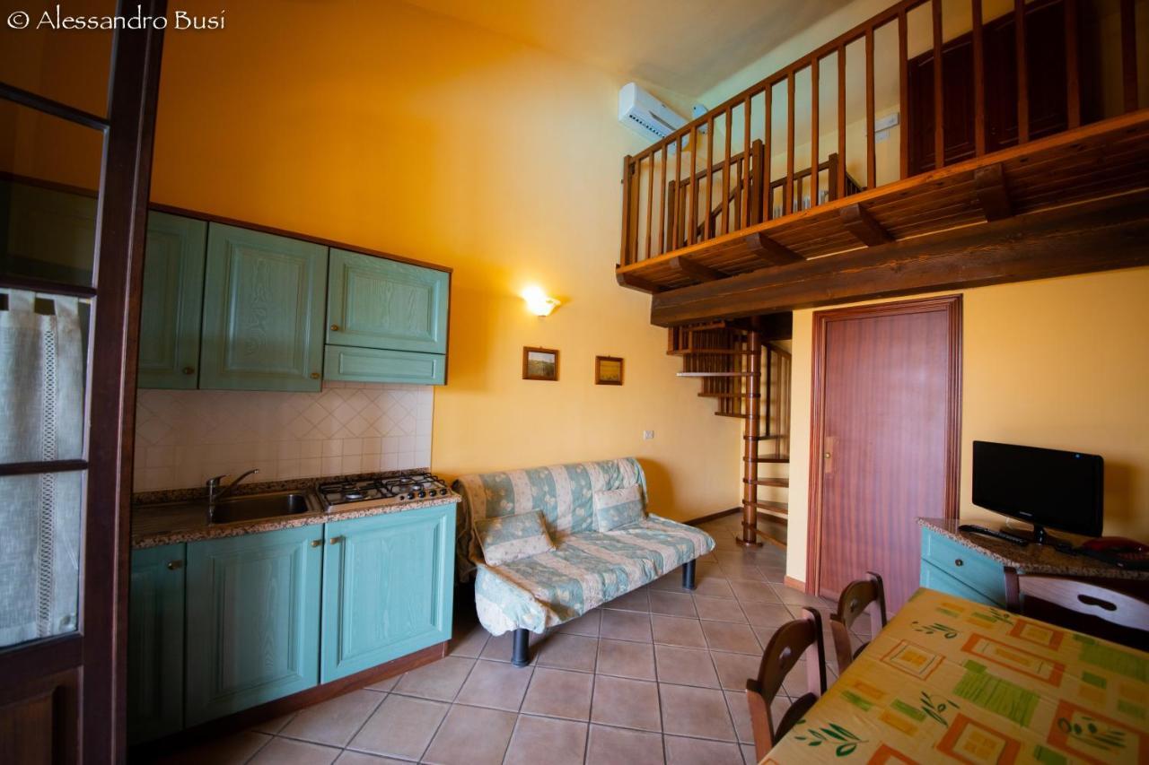 Locanda La Gozzetta Santa Luce Esterno foto