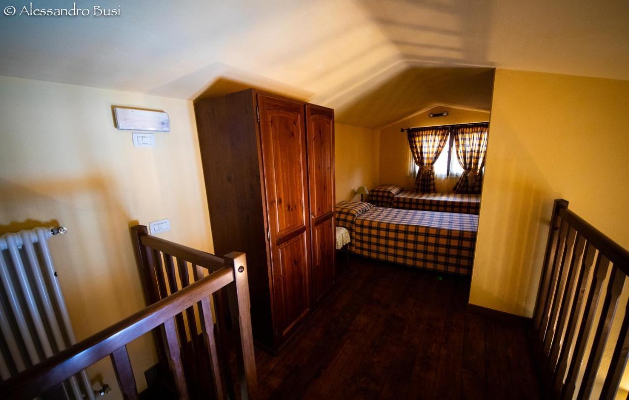 Locanda La Gozzetta Santa Luce Esterno foto